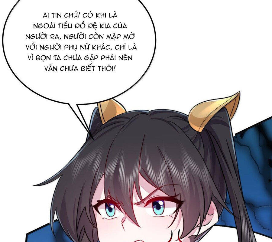 Vai Ác Sư Tôn Mang Theo Các Đồ Đệ Vô Địch Thiên Hạ - Chapter 134 - Page 48