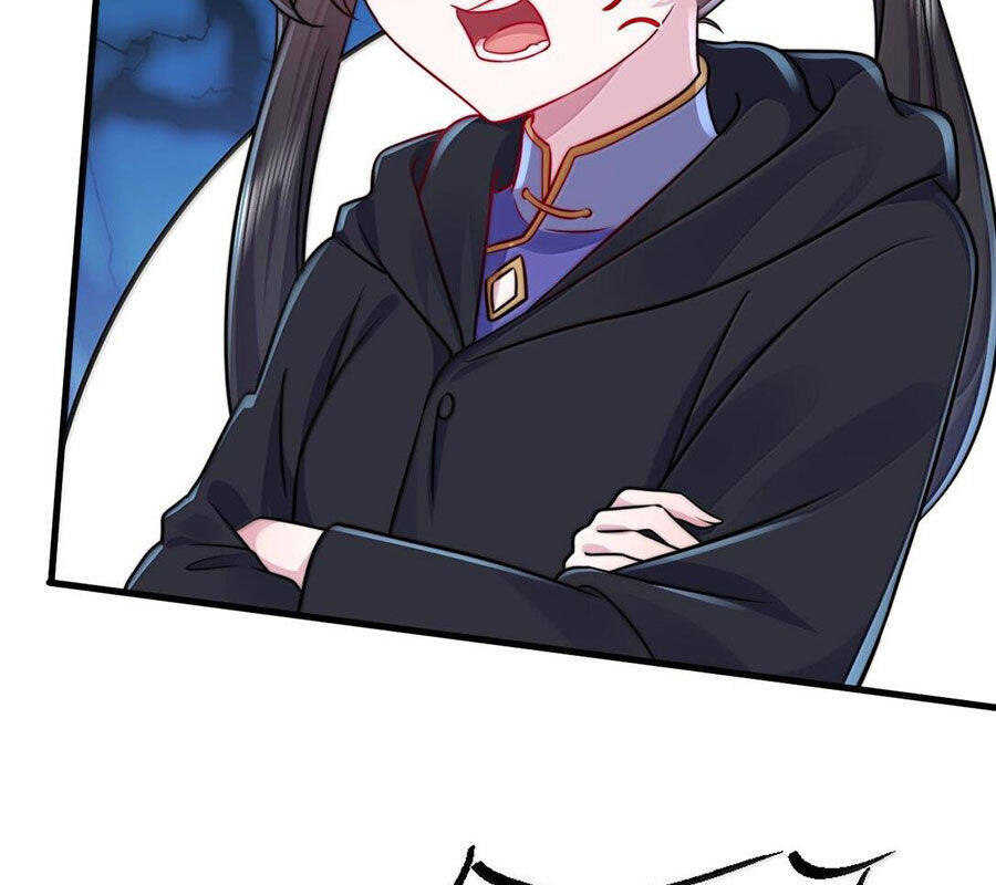 Vai Ác Sư Tôn Mang Theo Các Đồ Đệ Vô Địch Thiên Hạ - Chapter 134 - Page 49