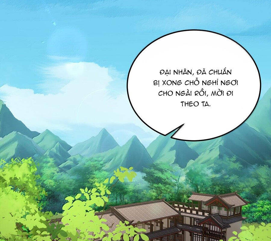 Vai Ác Sư Tôn Mang Theo Các Đồ Đệ Vô Địch Thiên Hạ - Chapter 134 - Page 5