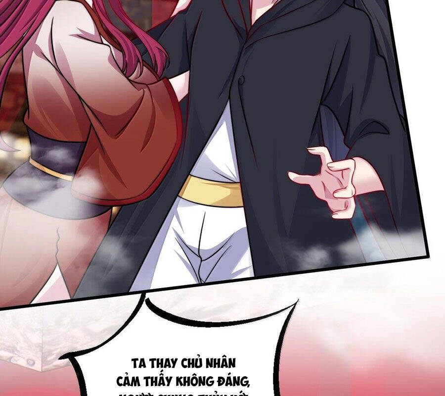 Vai Ác Sư Tôn Mang Theo Các Đồ Đệ Vô Địch Thiên Hạ - Chapter 134 - Page 51