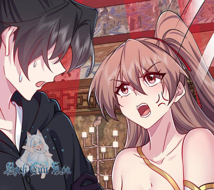 Vai Ác Sư Tôn Mang Theo Các Đồ Đệ Vô Địch Thiên Hạ - Chapter 134 - Page 53