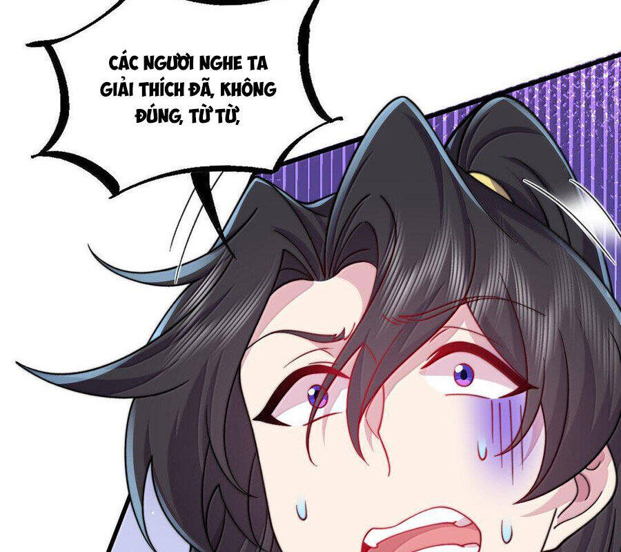 Vai Ác Sư Tôn Mang Theo Các Đồ Đệ Vô Địch Thiên Hạ - Chapter 134 - Page 56