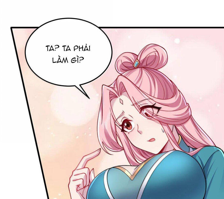 Vai Ác Sư Tôn Mang Theo Các Đồ Đệ Vô Địch Thiên Hạ - Chapter 134 - Page 66