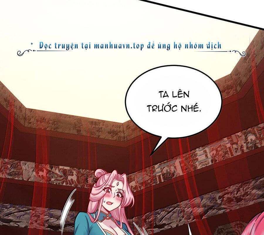 Vai Ác Sư Tôn Mang Theo Các Đồ Đệ Vô Địch Thiên Hạ - Chapter 134 - Page 68