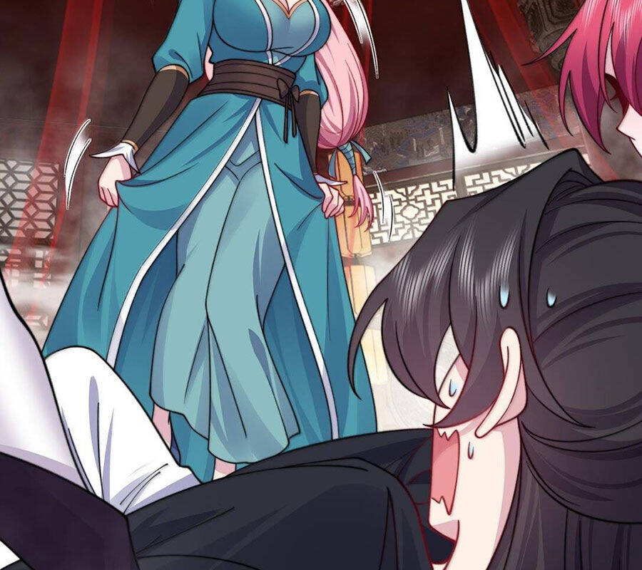 Vai Ác Sư Tôn Mang Theo Các Đồ Đệ Vô Địch Thiên Hạ - Chapter 134 - Page 69