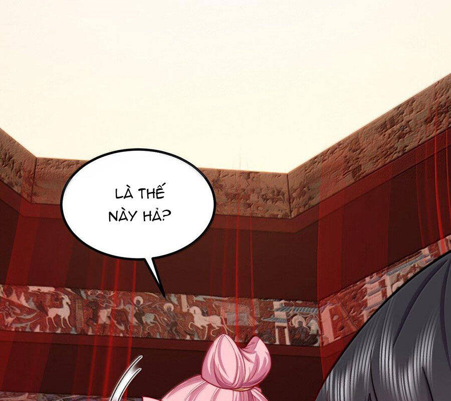 Vai Ác Sư Tôn Mang Theo Các Đồ Đệ Vô Địch Thiên Hạ - Chapter 134 - Page 72