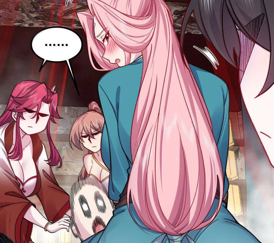 Vai Ác Sư Tôn Mang Theo Các Đồ Đệ Vô Địch Thiên Hạ - Chapter 134 - Page 73