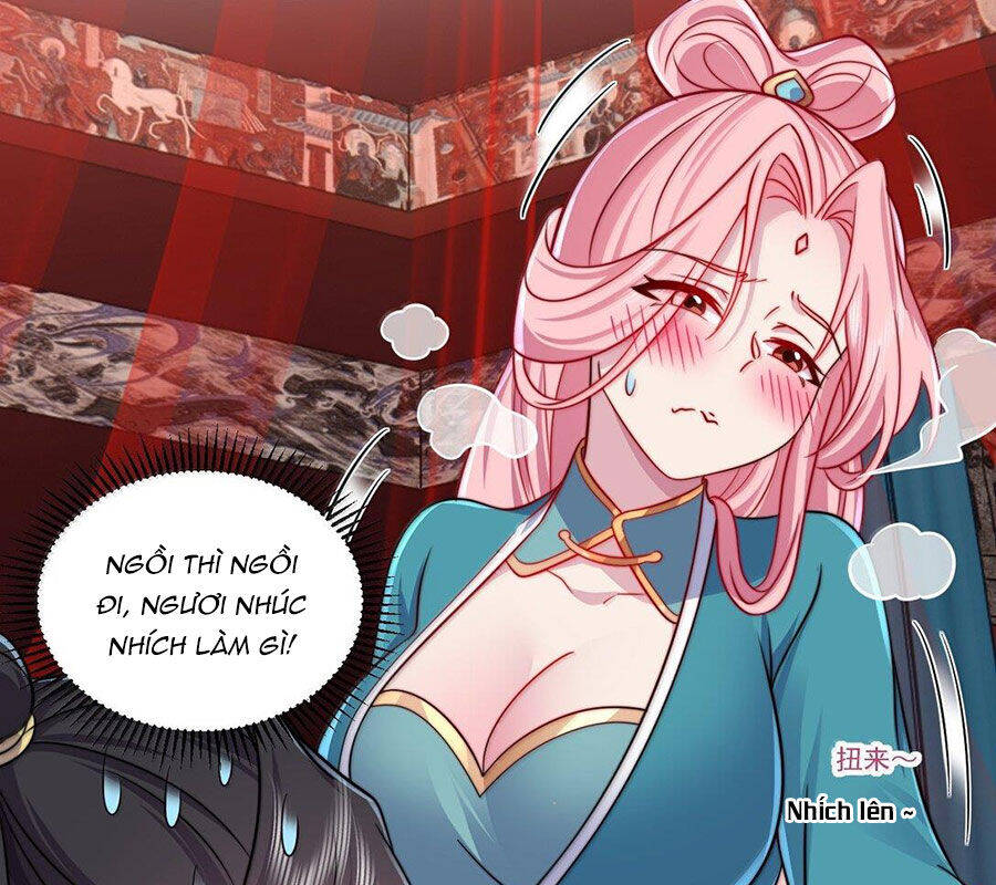 Vai Ác Sư Tôn Mang Theo Các Đồ Đệ Vô Địch Thiên Hạ - Chapter 134 - Page 78