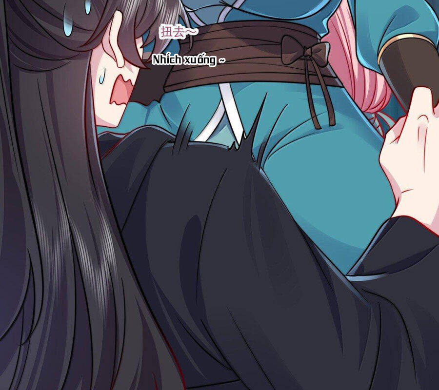 Vai Ác Sư Tôn Mang Theo Các Đồ Đệ Vô Địch Thiên Hạ - Chapter 134 - Page 79