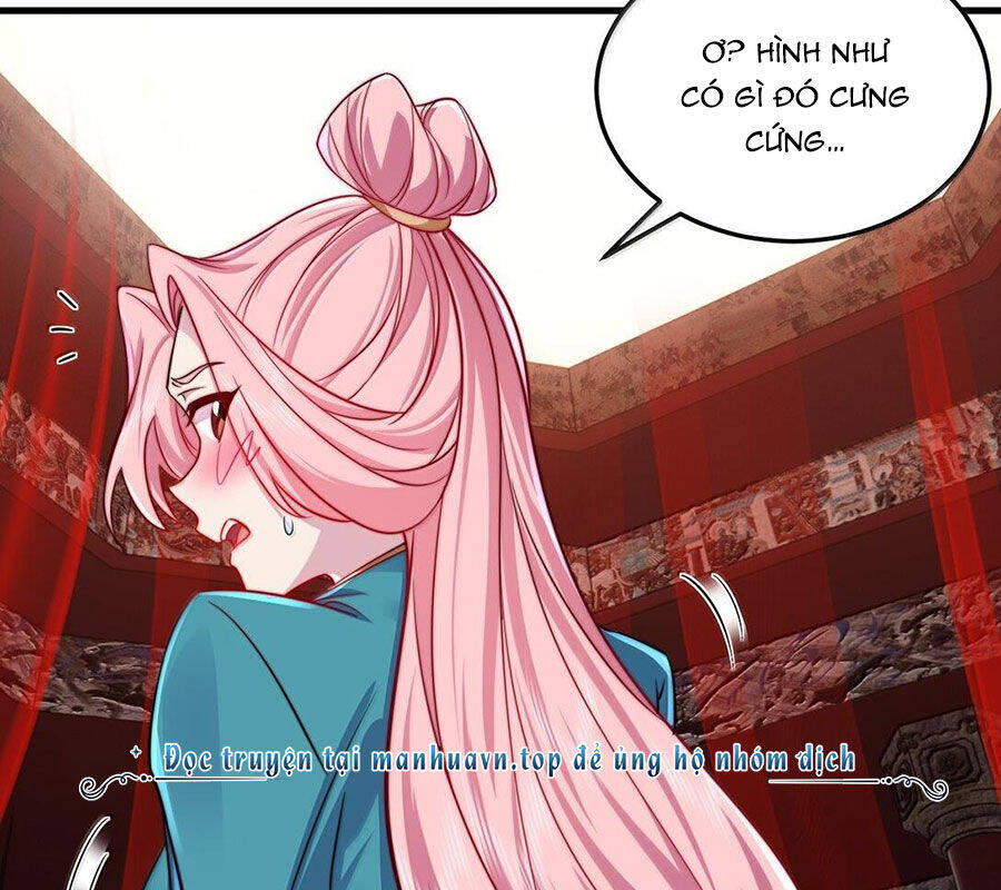 Vai Ác Sư Tôn Mang Theo Các Đồ Đệ Vô Địch Thiên Hạ - Chapter 134 - Page 81