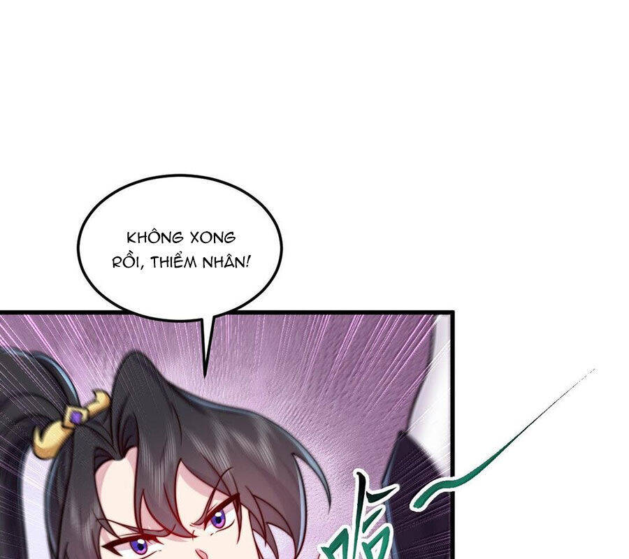 Vai Ác Sư Tôn Mang Theo Các Đồ Đệ Vô Địch Thiên Hạ - Chapter 134 - Page 85