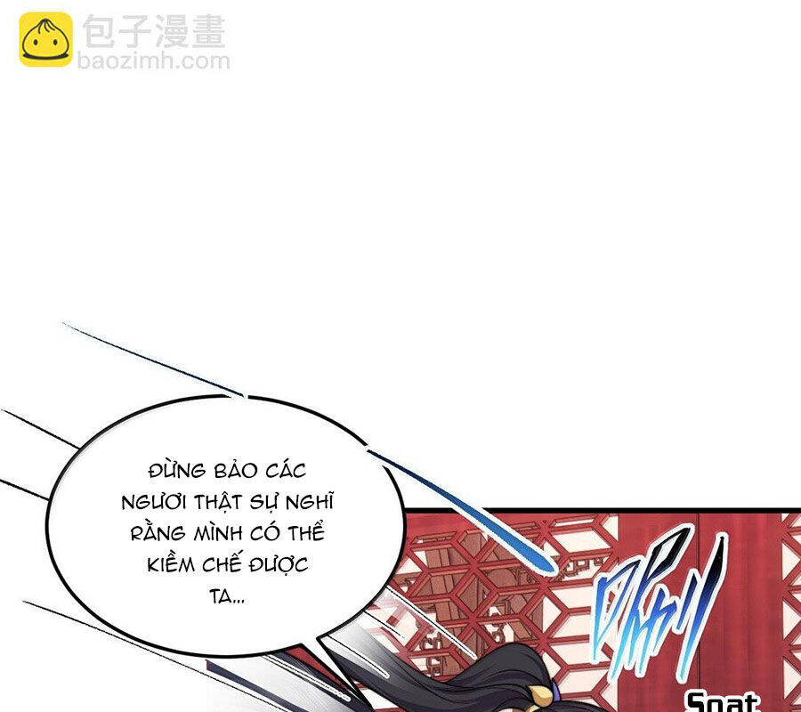 Vai Ác Sư Tôn Mang Theo Các Đồ Đệ Vô Địch Thiên Hạ - Chapter 134 - Page 89