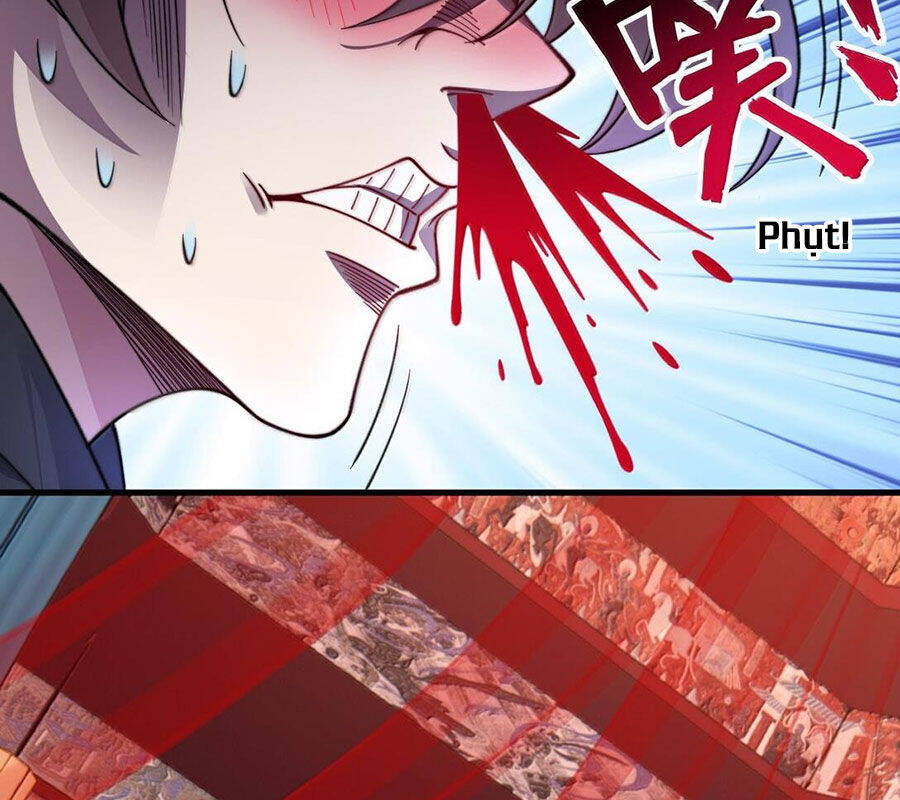 Vai Ác Sư Tôn Mang Theo Các Đồ Đệ Vô Địch Thiên Hạ - Chapter 134 - Page 92