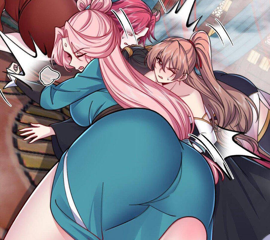 Vai Ác Sư Tôn Mang Theo Các Đồ Đệ Vô Địch Thiên Hạ - Chapter 134 - Page 94