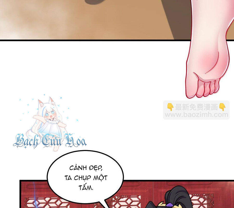 Vai Ác Sư Tôn Mang Theo Các Đồ Đệ Vô Địch Thiên Hạ - Chapter 134 - Page 96