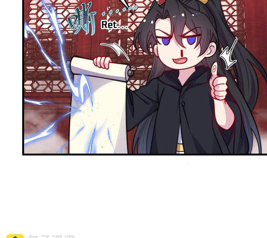 Vai Ác Sư Tôn Mang Theo Các Đồ Đệ Vô Địch Thiên Hạ - Chapter 134 - Page 97