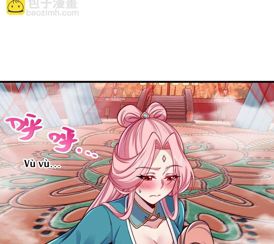 Vai Ác Sư Tôn Mang Theo Các Đồ Đệ Vô Địch Thiên Hạ - Chapter 134 - Page 98