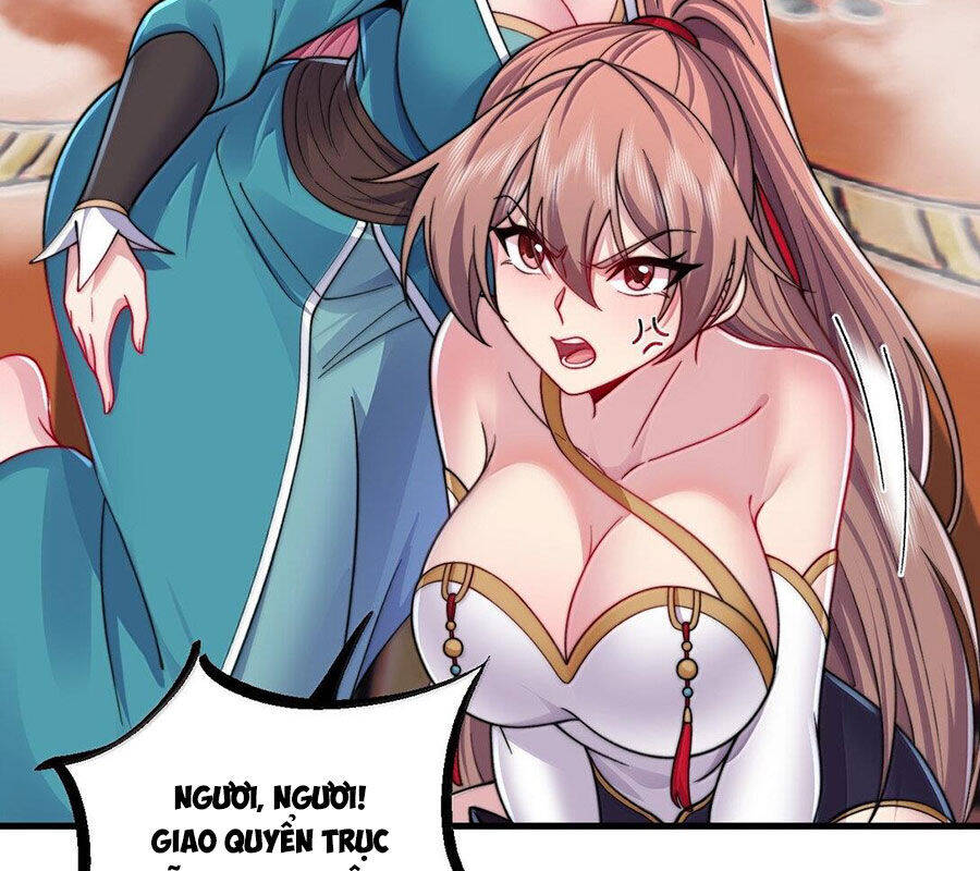 Vai Ác Sư Tôn Mang Theo Các Đồ Đệ Vô Địch Thiên Hạ - Chapter 134 - Page 99