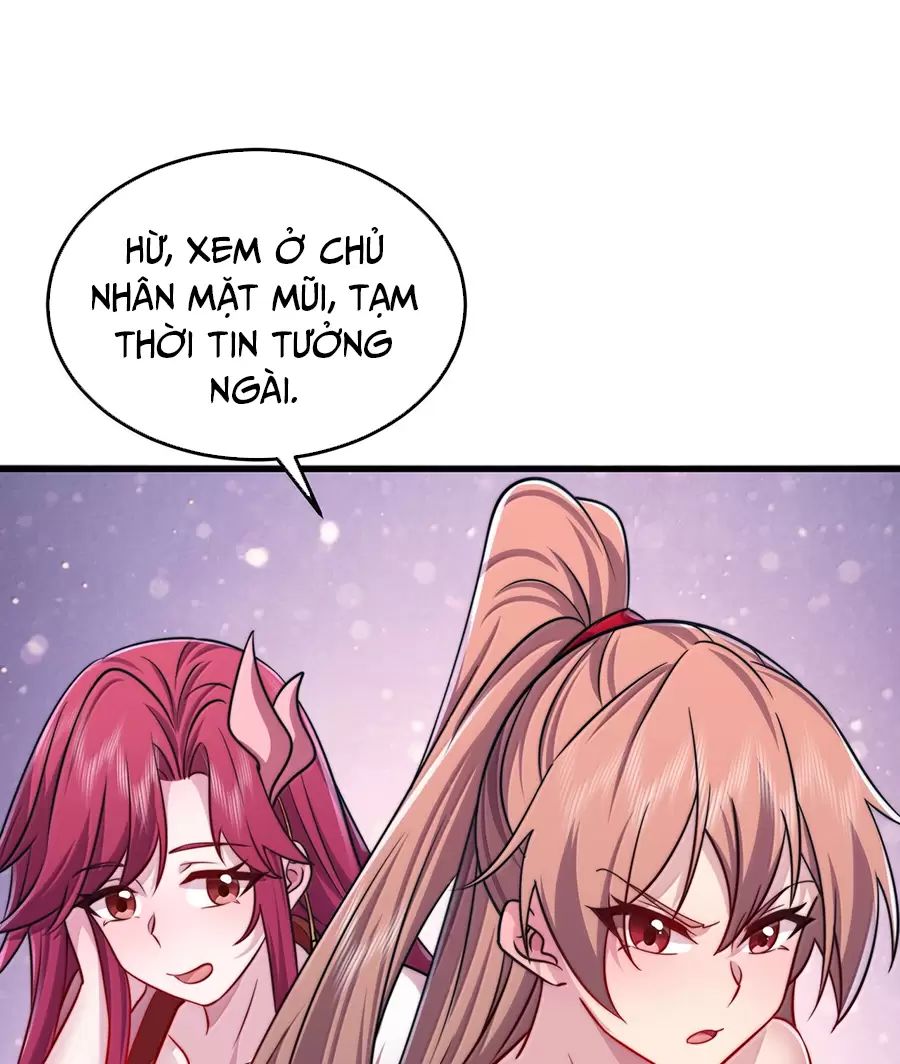 Vai Ác Sư Tôn Mang Theo Các Đồ Đệ Vô Địch Thiên Hạ - Chapter 135 - Page 10