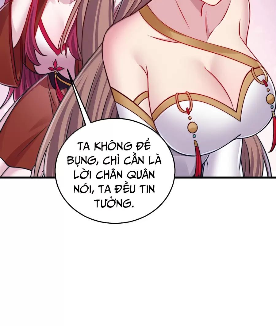 Vai Ác Sư Tôn Mang Theo Các Đồ Đệ Vô Địch Thiên Hạ - Chapter 135 - Page 11