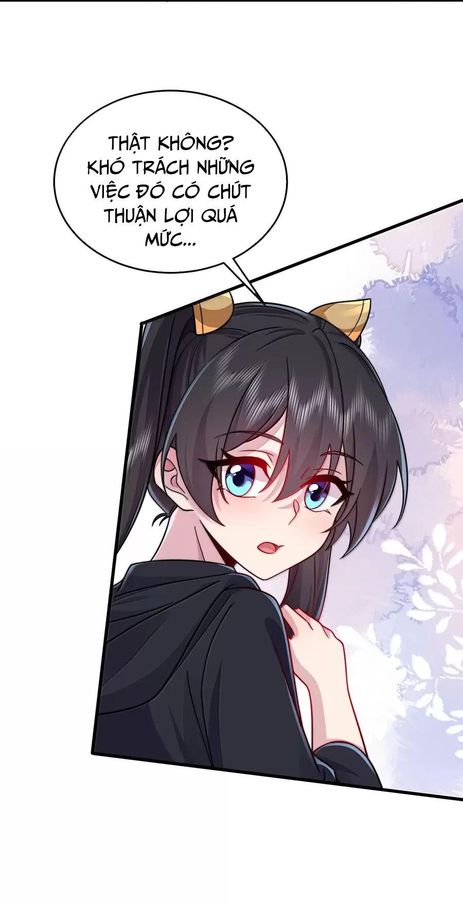 Vai Ác Sư Tôn Mang Theo Các Đồ Đệ Vô Địch Thiên Hạ - Chapter 135 - Page 16