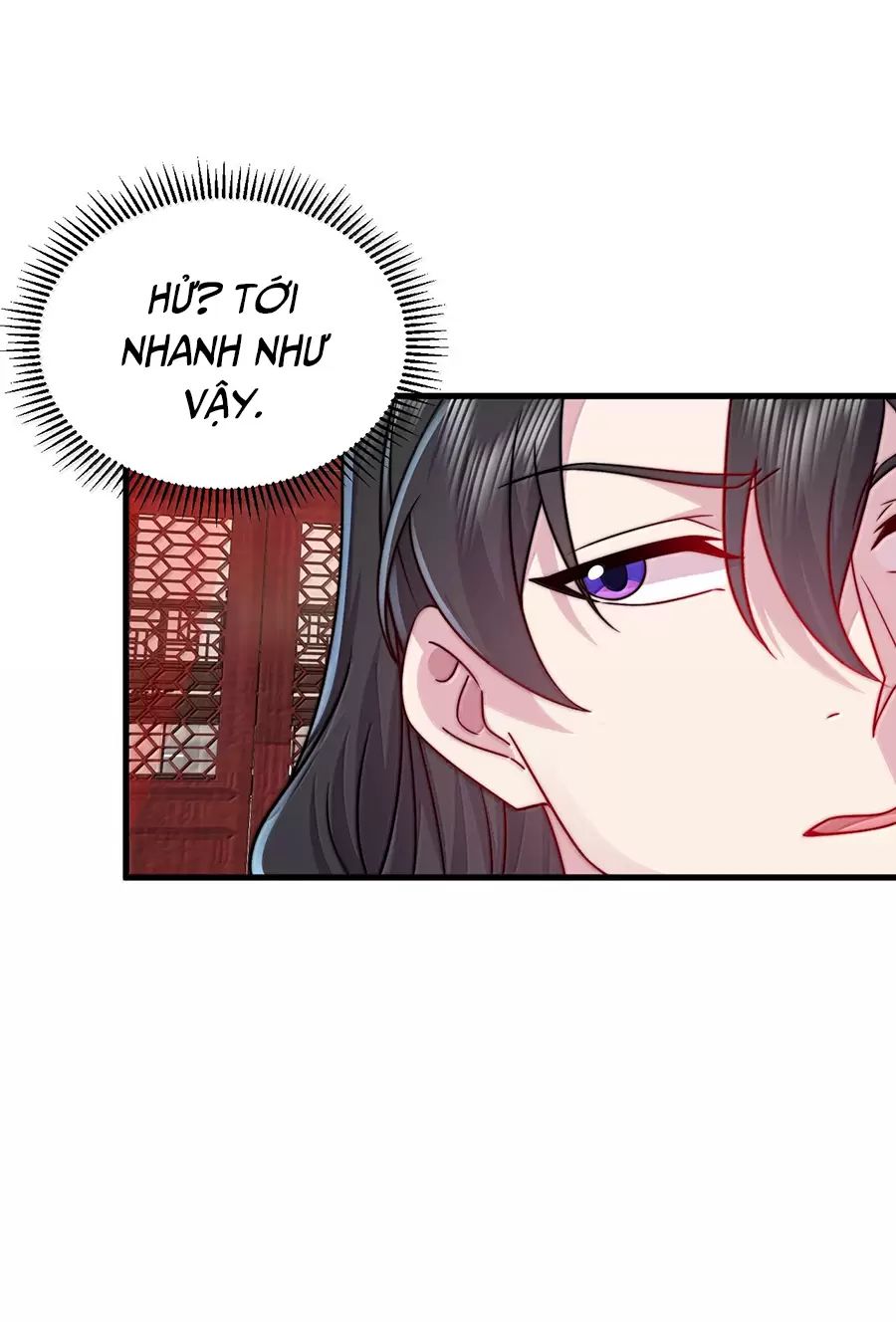 Vai Ác Sư Tôn Mang Theo Các Đồ Đệ Vô Địch Thiên Hạ - Chapter 135 - Page 19