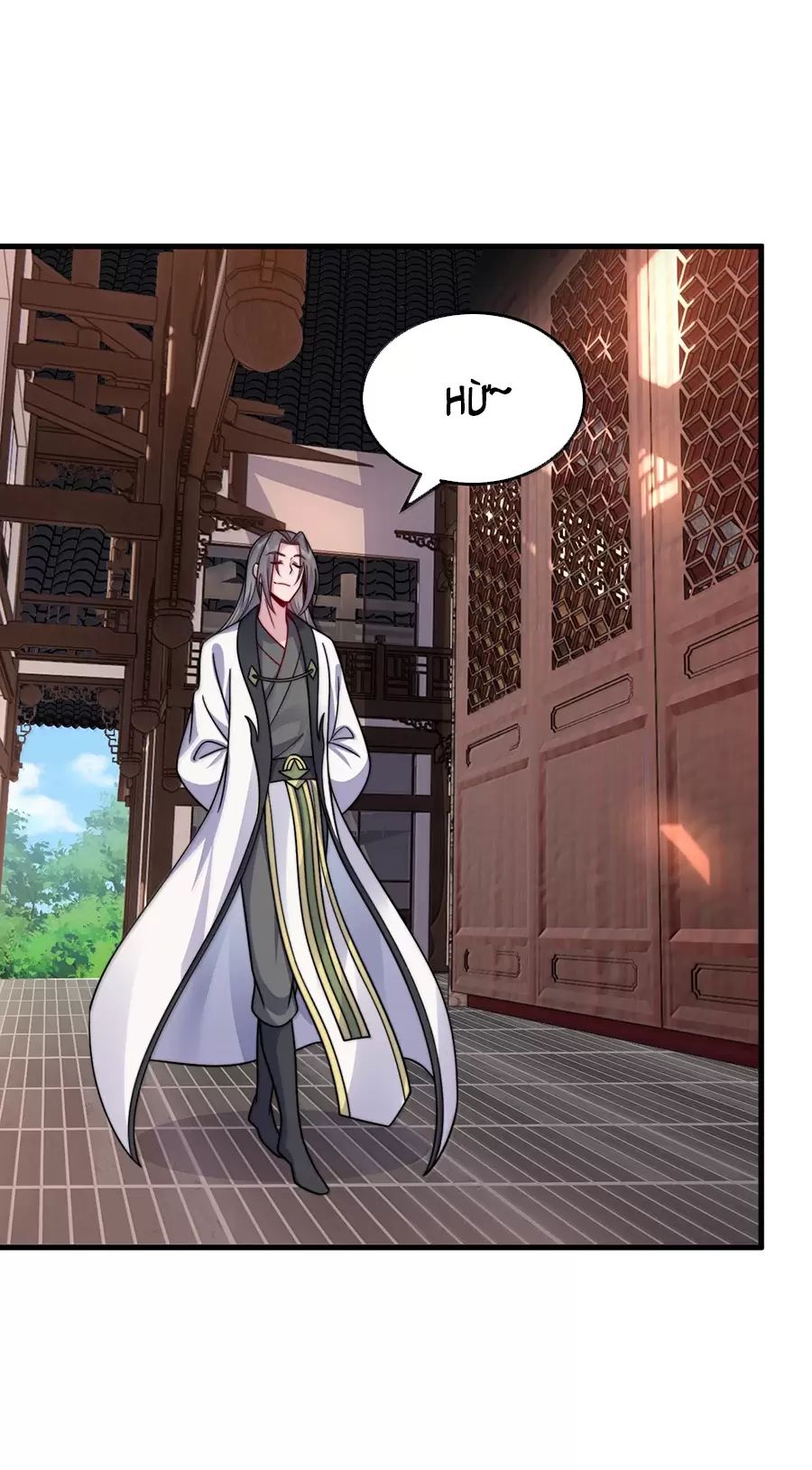 Vai Ác Sư Tôn Mang Theo Các Đồ Đệ Vô Địch Thiên Hạ - Chapter 135 - Page 20