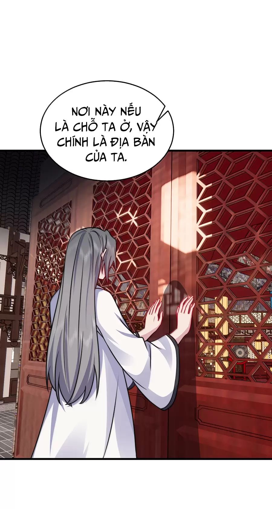 Vai Ác Sư Tôn Mang Theo Các Đồ Đệ Vô Địch Thiên Hạ - Chapter 135 - Page 21