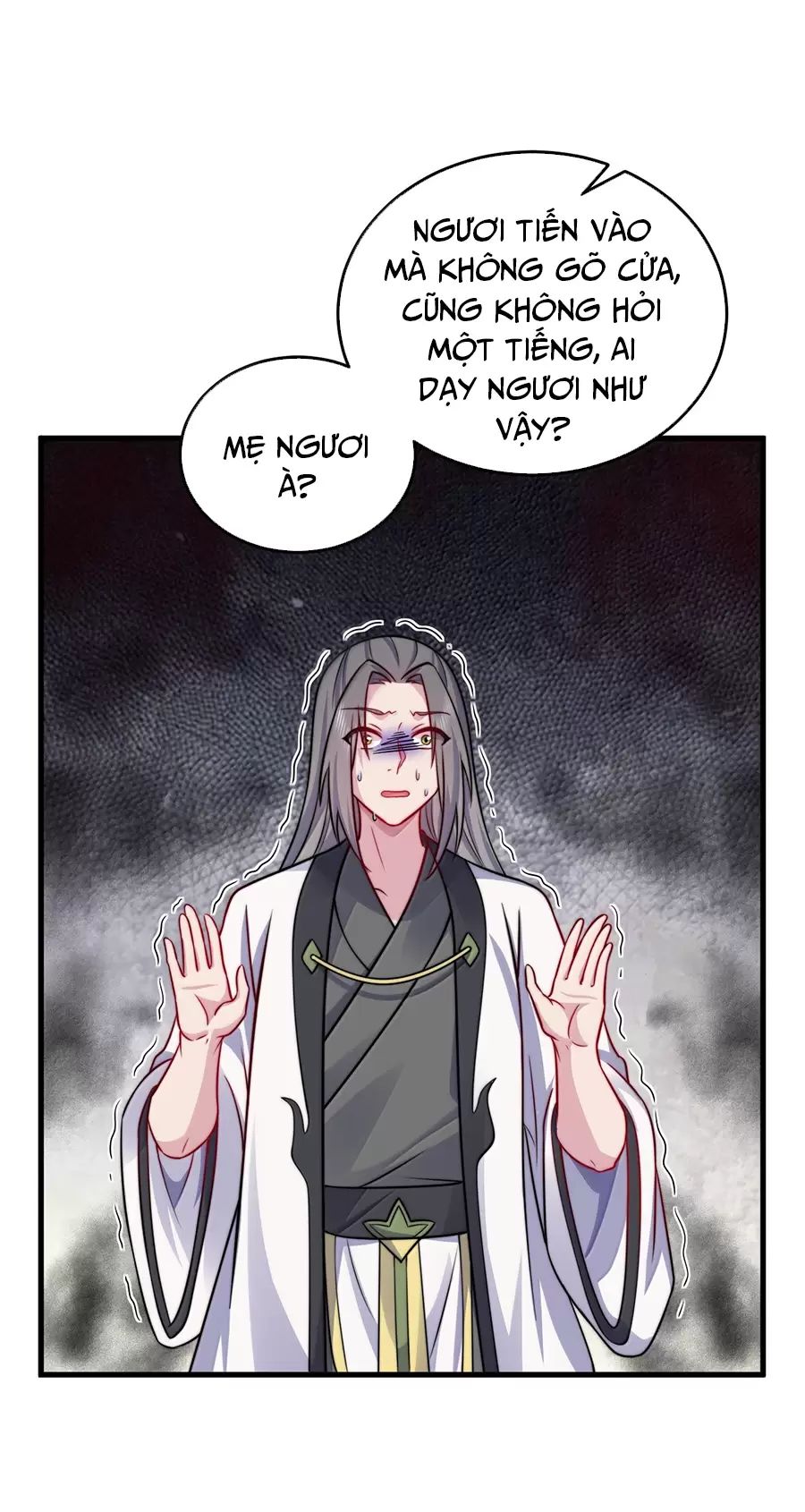 Vai Ác Sư Tôn Mang Theo Các Đồ Đệ Vô Địch Thiên Hạ - Chapter 135 - Page 22