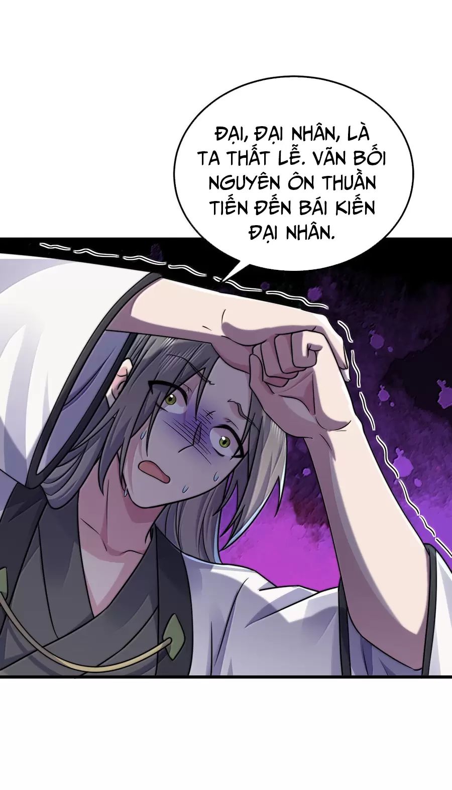 Vai Ác Sư Tôn Mang Theo Các Đồ Đệ Vô Địch Thiên Hạ - Chapter 135 - Page 23