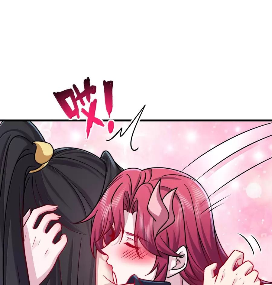 Vai Ác Sư Tôn Mang Theo Các Đồ Đệ Vô Địch Thiên Hạ - Chapter 135 - Page 27