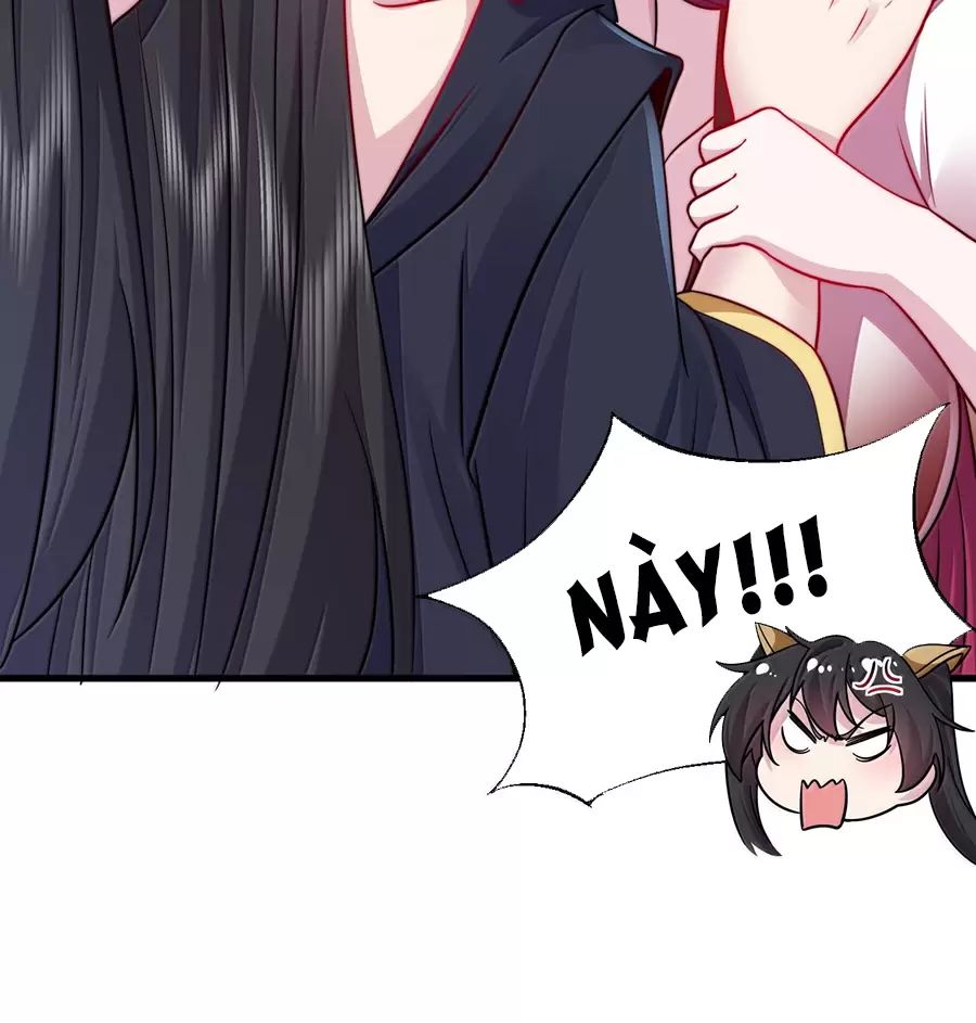 Vai Ác Sư Tôn Mang Theo Các Đồ Đệ Vô Địch Thiên Hạ - Chapter 135 - Page 28