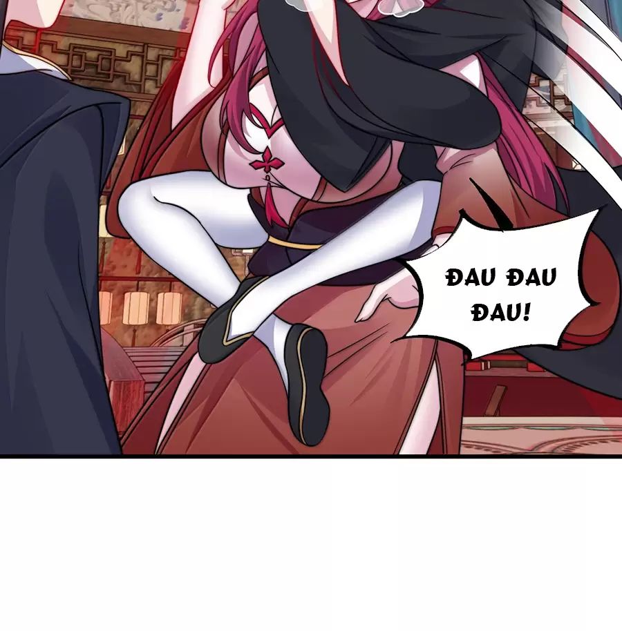 Vai Ác Sư Tôn Mang Theo Các Đồ Đệ Vô Địch Thiên Hạ - Chapter 135 - Page 30