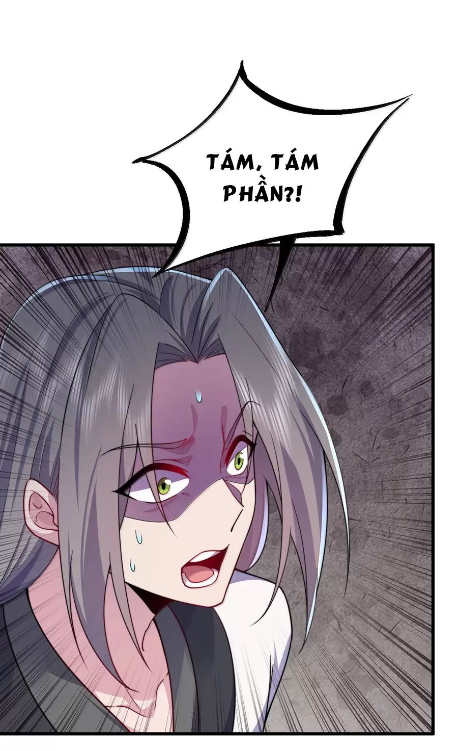 Vai Ác Sư Tôn Mang Theo Các Đồ Đệ Vô Địch Thiên Hạ - Chapter 135 - Page 42