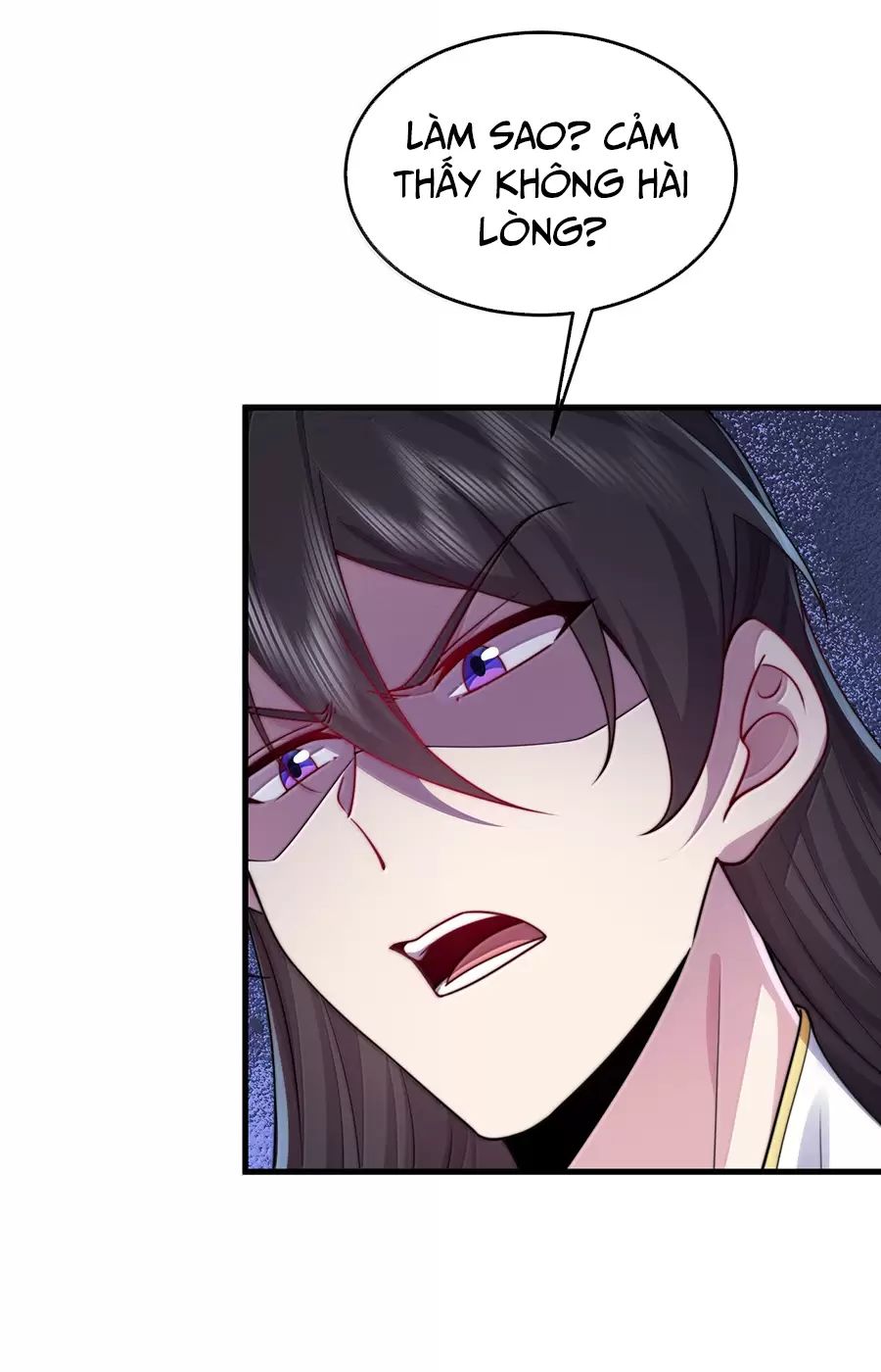 Vai Ác Sư Tôn Mang Theo Các Đồ Đệ Vô Địch Thiên Hạ - Chapter 135 - Page 43