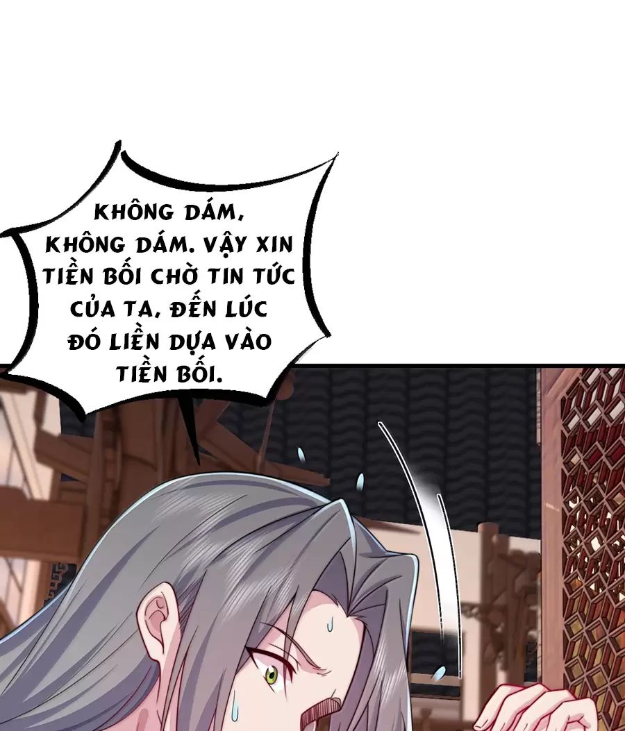 Vai Ác Sư Tôn Mang Theo Các Đồ Đệ Vô Địch Thiên Hạ - Chapter 135 - Page 44