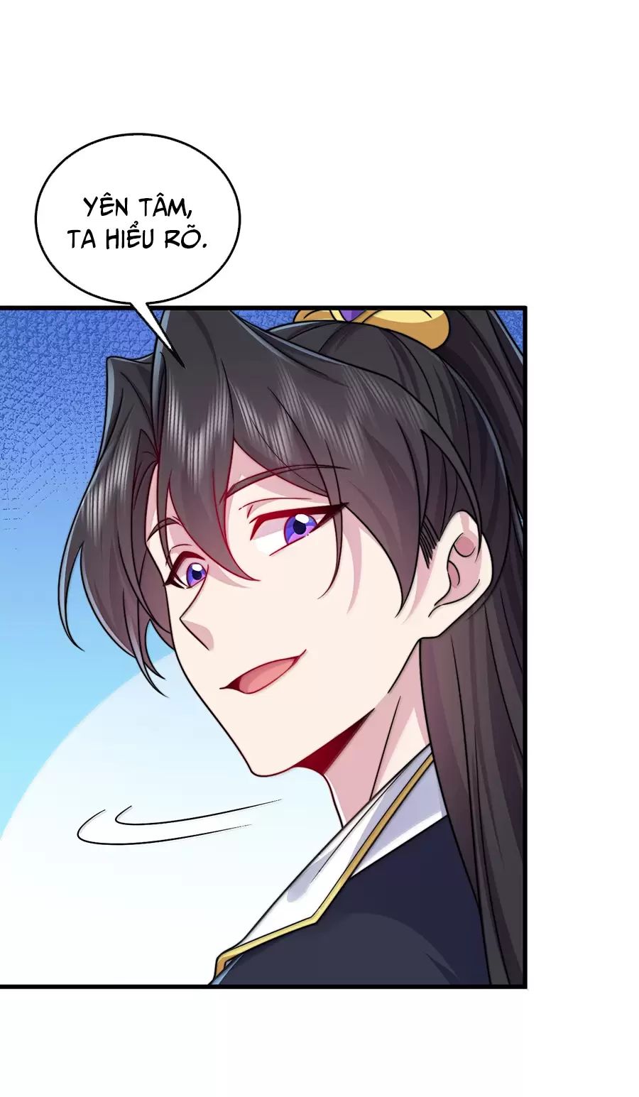 Vai Ác Sư Tôn Mang Theo Các Đồ Đệ Vô Địch Thiên Hạ - Chapter 135 - Page 48