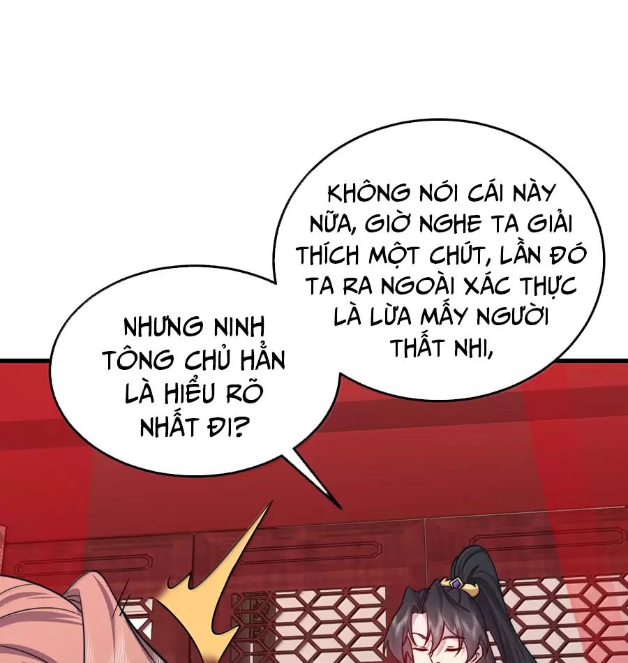 Vai Ác Sư Tôn Mang Theo Các Đồ Đệ Vô Địch Thiên Hạ - Chapter 135 - Page 5