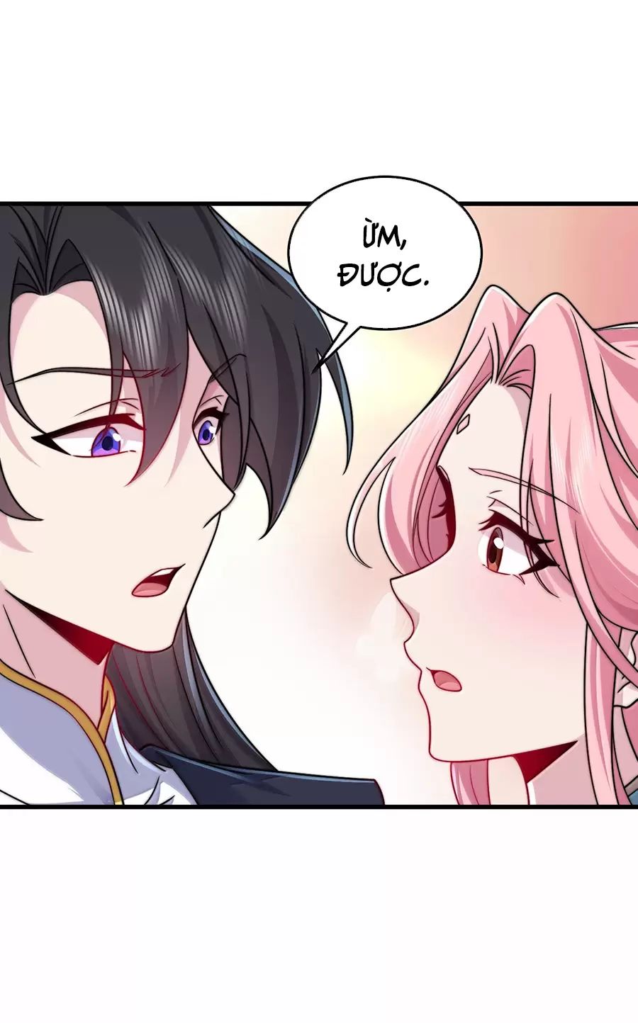 Vai Ác Sư Tôn Mang Theo Các Đồ Đệ Vô Địch Thiên Hạ - Chapter 135 - Page 50