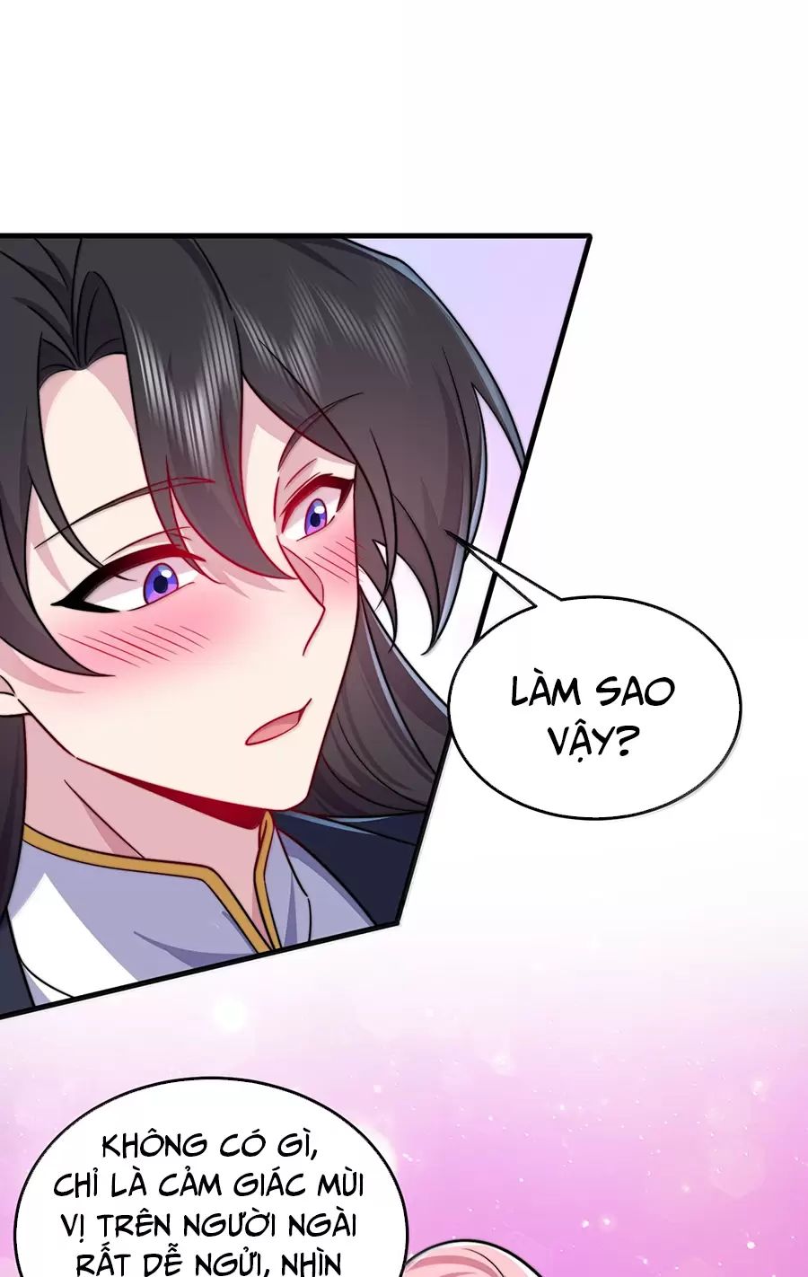 Vai Ác Sư Tôn Mang Theo Các Đồ Đệ Vô Địch Thiên Hạ - Chapter 135 - Page 52