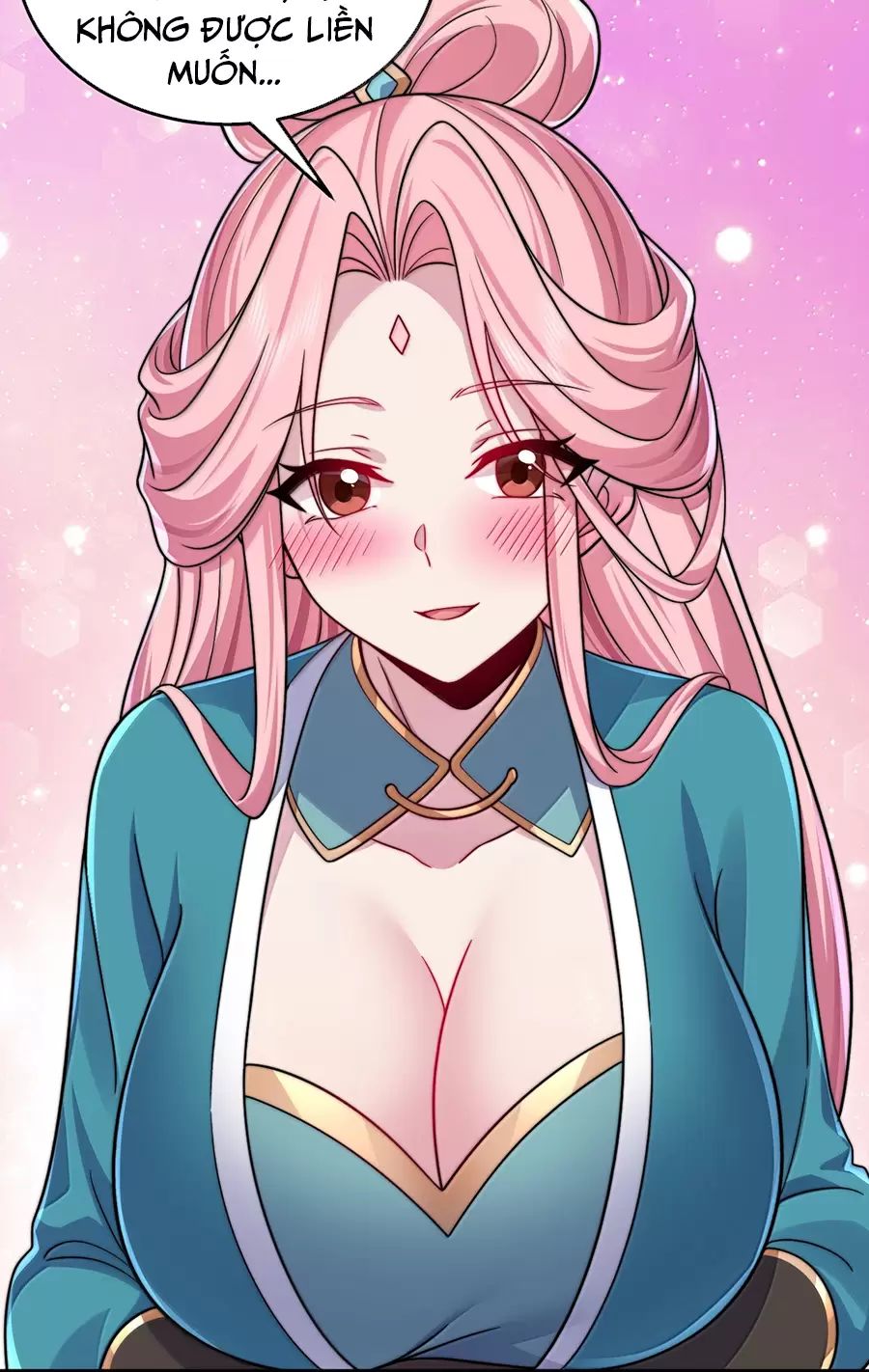 Vai Ác Sư Tôn Mang Theo Các Đồ Đệ Vô Địch Thiên Hạ - Chapter 135 - Page 53