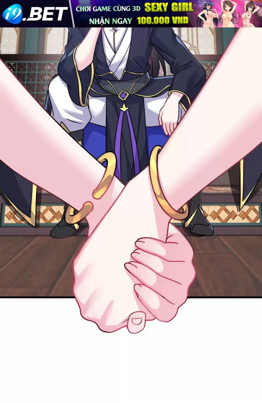 Vai Ác Sư Tôn Mang Theo Các Đồ Đệ Vô Địch Thiên Hạ - Chapter 136 - Page 10