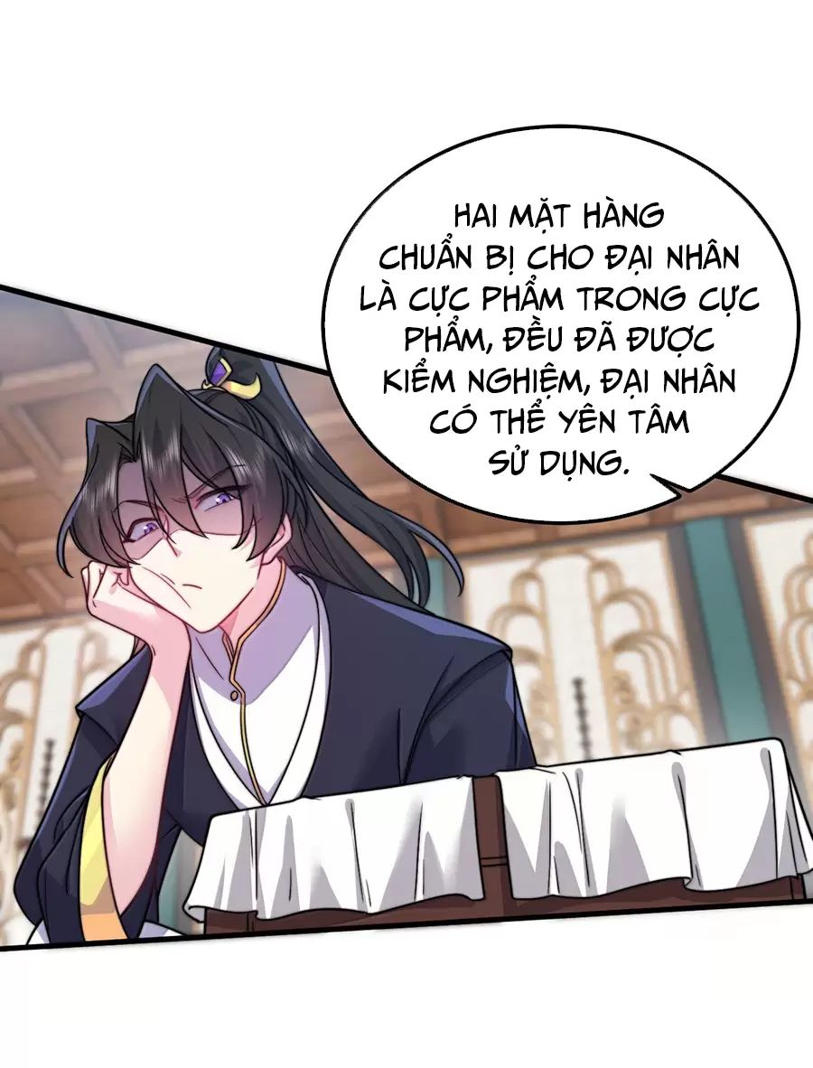 Vai Ác Sư Tôn Mang Theo Các Đồ Đệ Vô Địch Thiên Hạ - Chapter 136 - Page 13