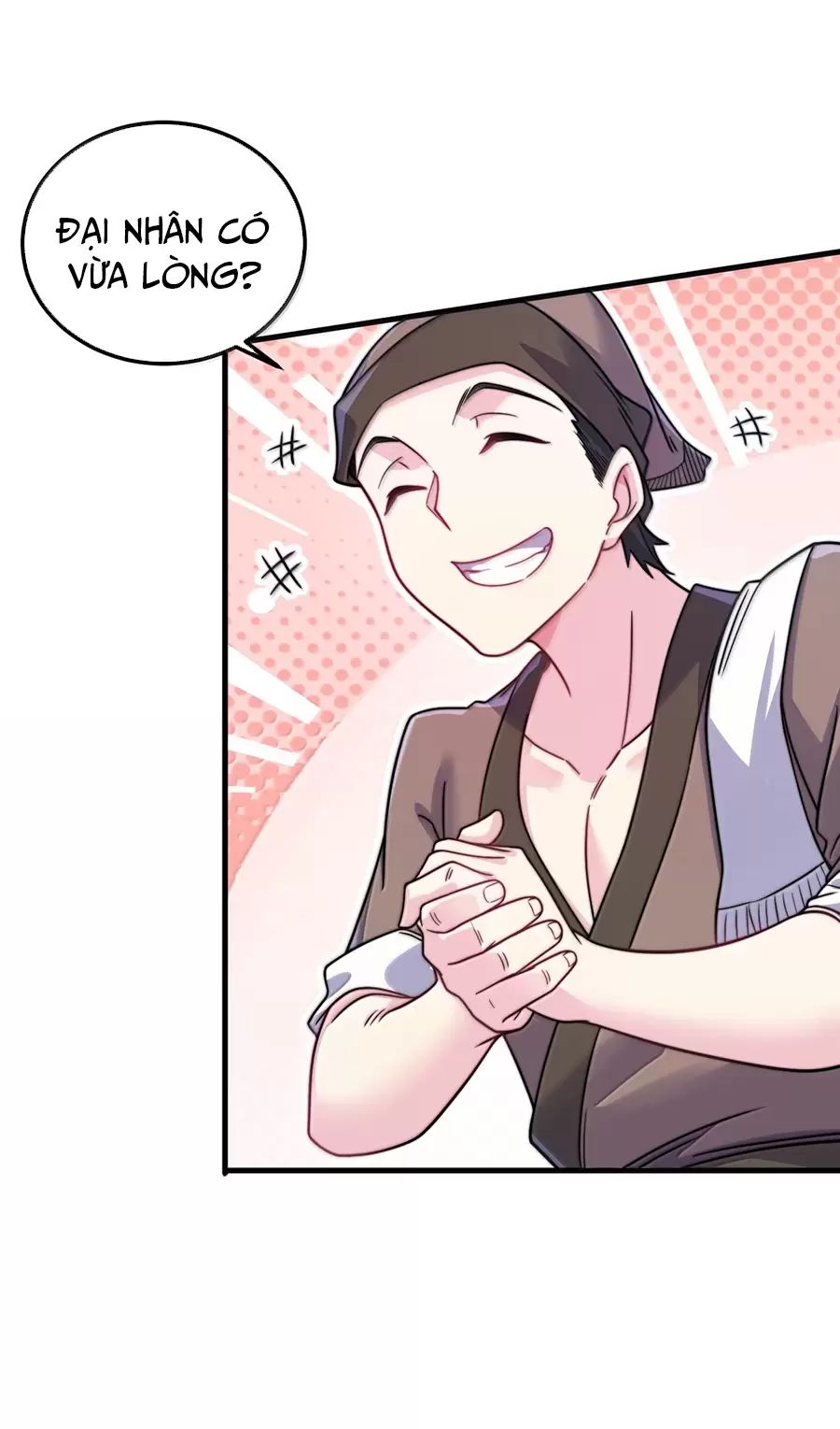 Vai Ác Sư Tôn Mang Theo Các Đồ Đệ Vô Địch Thiên Hạ - Chapter 136 - Page 14