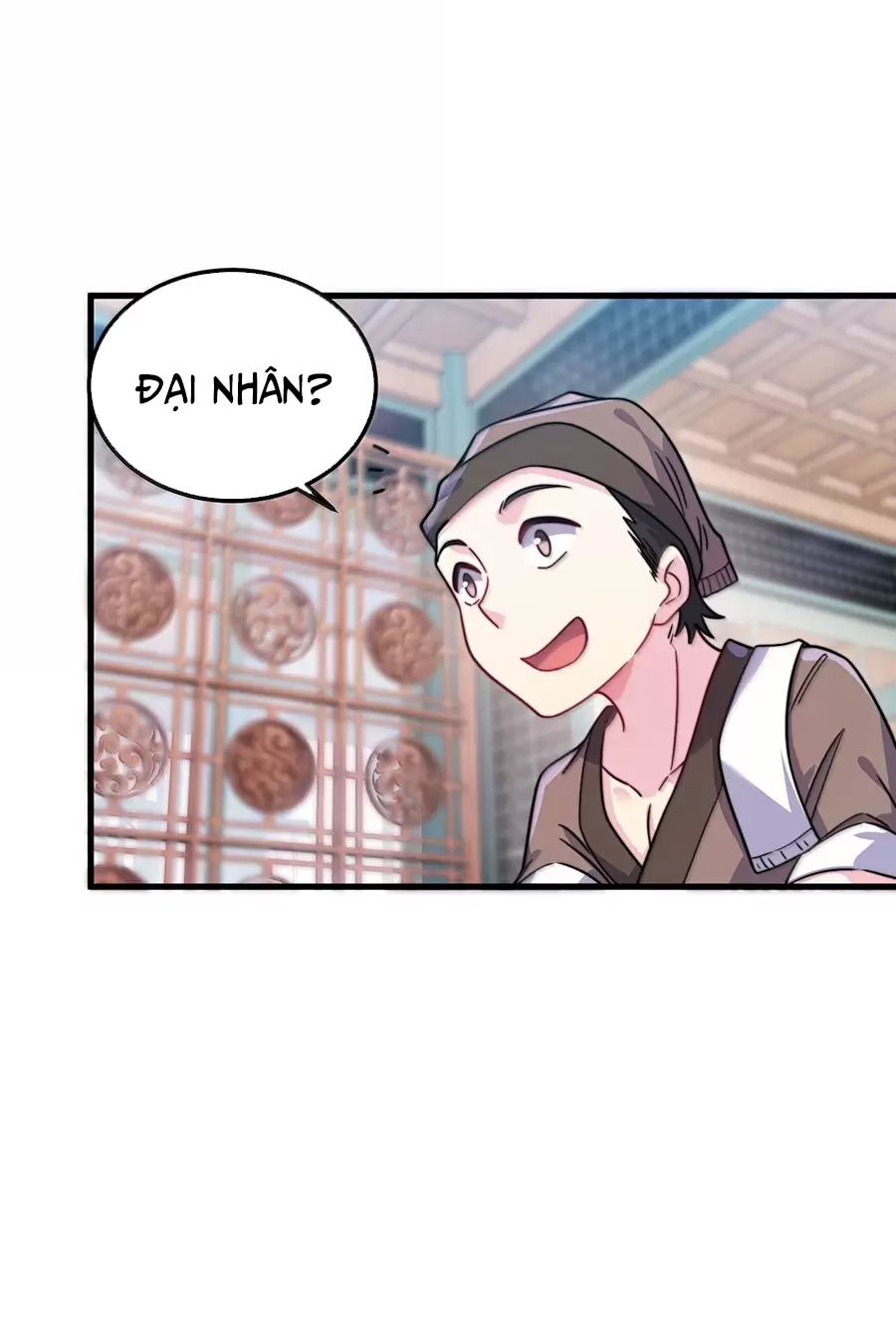 Vai Ác Sư Tôn Mang Theo Các Đồ Đệ Vô Địch Thiên Hạ - Chapter 136 - Page 16