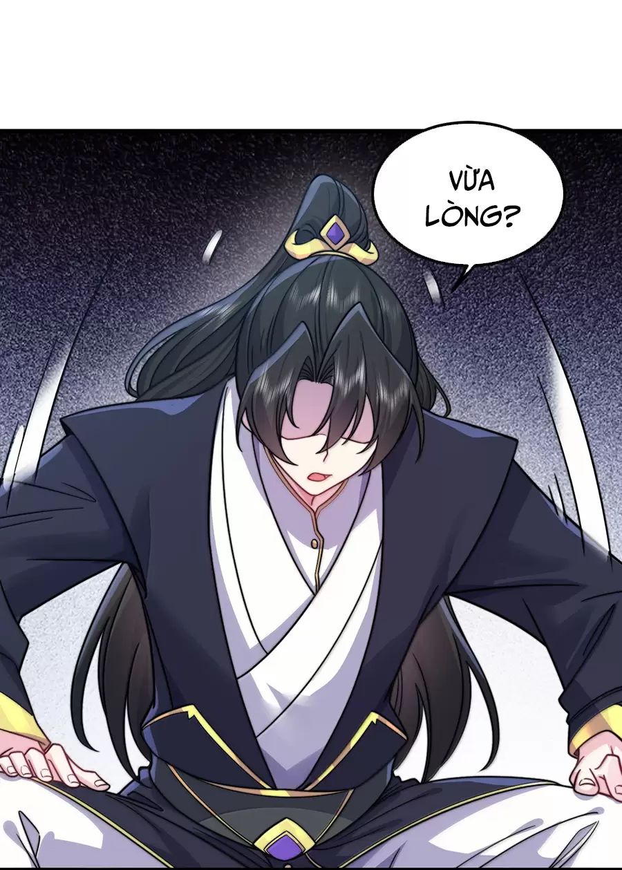 Vai Ác Sư Tôn Mang Theo Các Đồ Đệ Vô Địch Thiên Hạ - Chapter 136 - Page 17