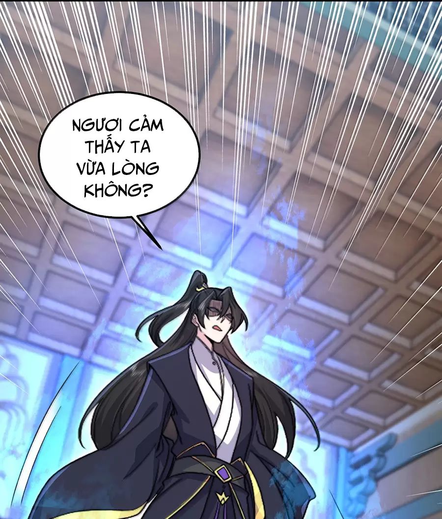 Vai Ác Sư Tôn Mang Theo Các Đồ Đệ Vô Địch Thiên Hạ - Chapter 136 - Page 18
