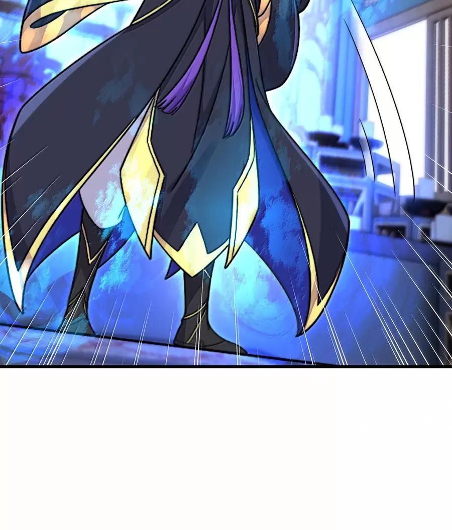 Vai Ác Sư Tôn Mang Theo Các Đồ Đệ Vô Địch Thiên Hạ - Chapter 136 - Page 19