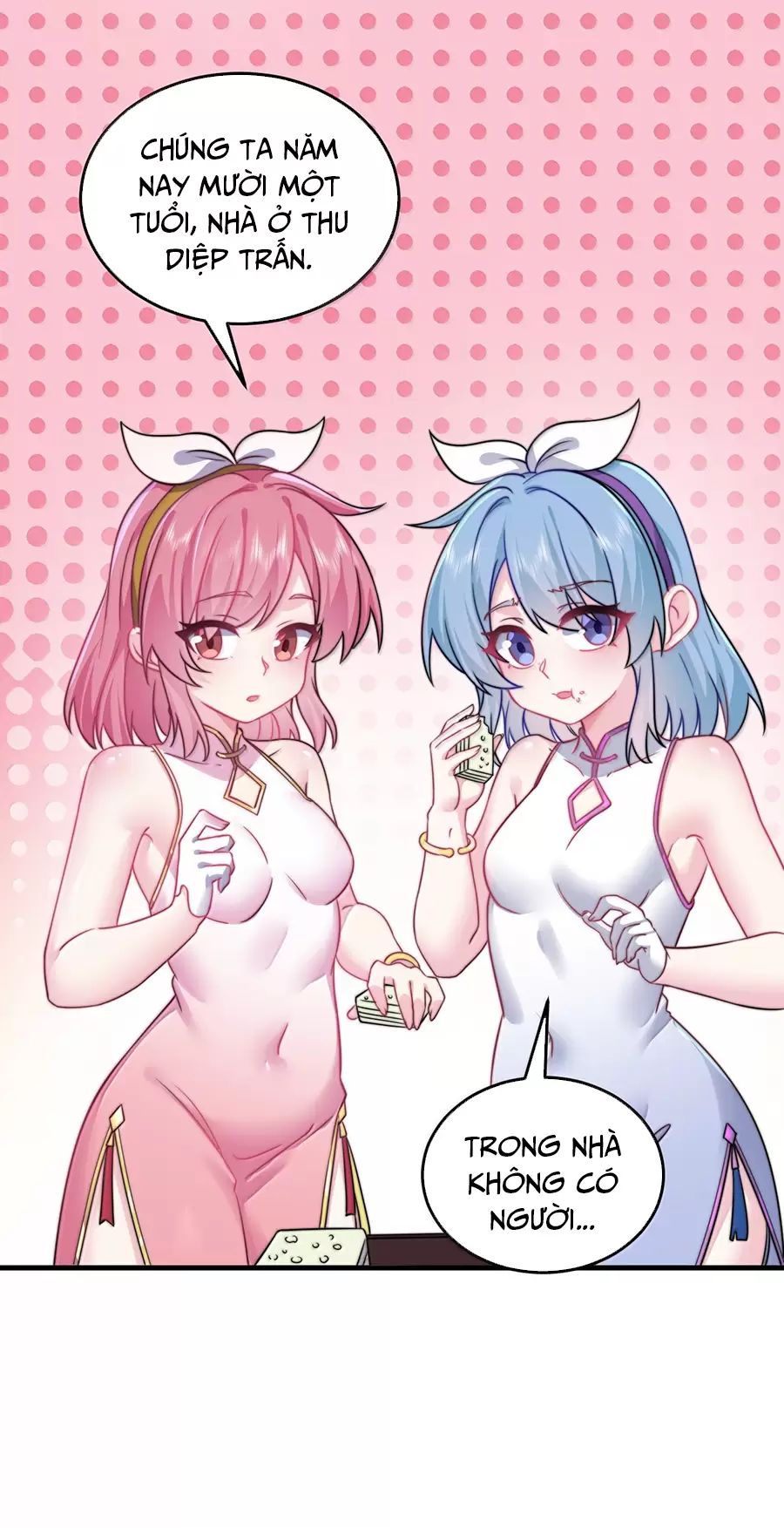 Vai Ác Sư Tôn Mang Theo Các Đồ Đệ Vô Địch Thiên Hạ - Chapter 136 - Page 29