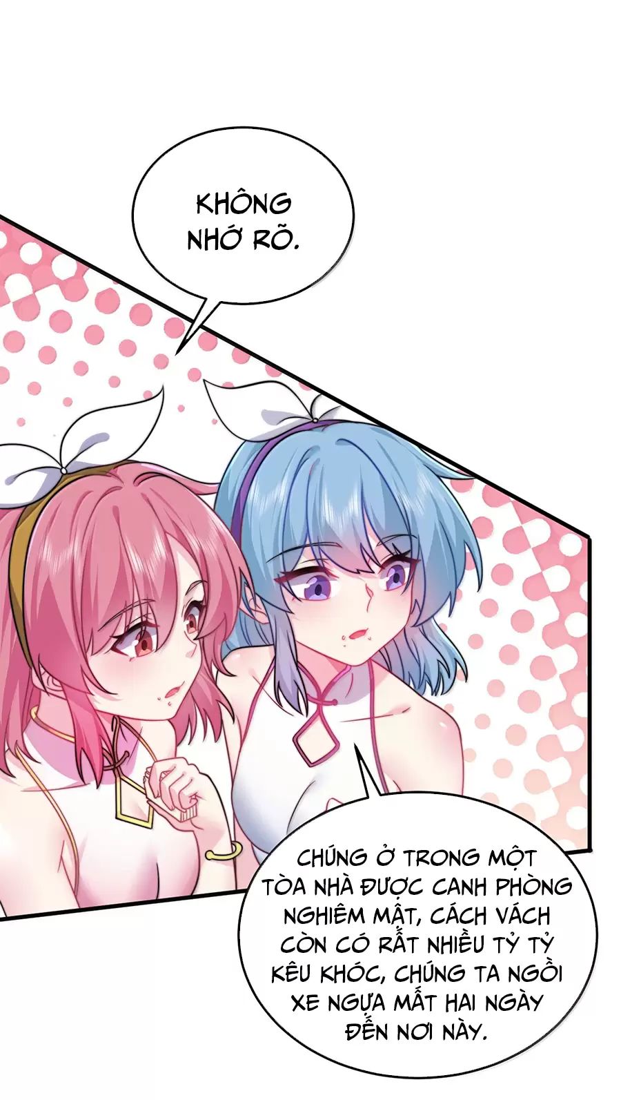 Vai Ác Sư Tôn Mang Theo Các Đồ Đệ Vô Địch Thiên Hạ - Chapter 136 - Page 31